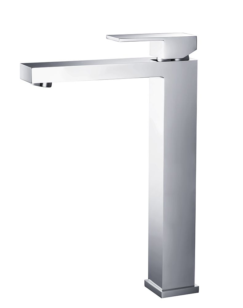 Смеситель для раковины-чаши Timo Selene 3061/00F хром, фото 1